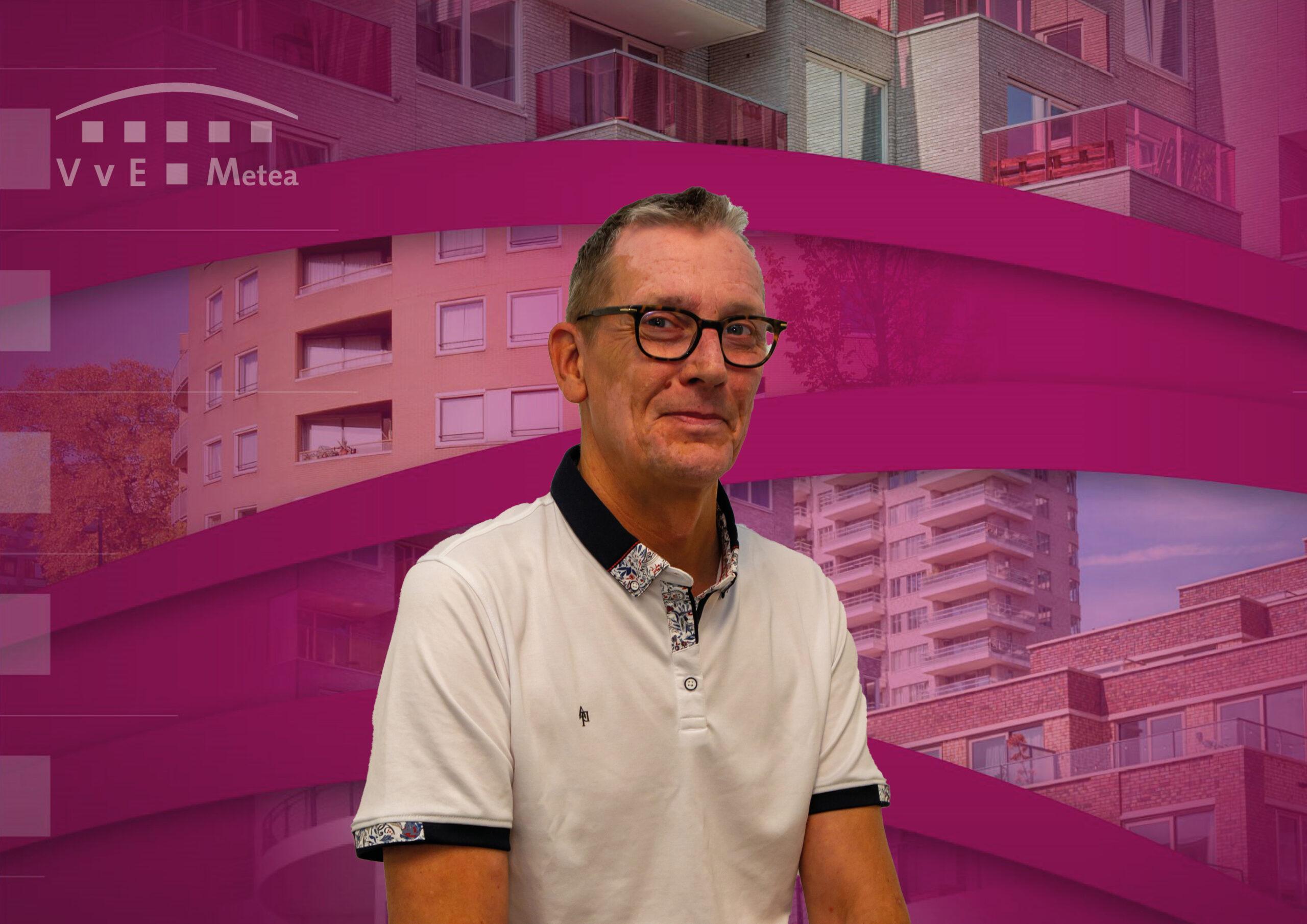 Arno Dammers