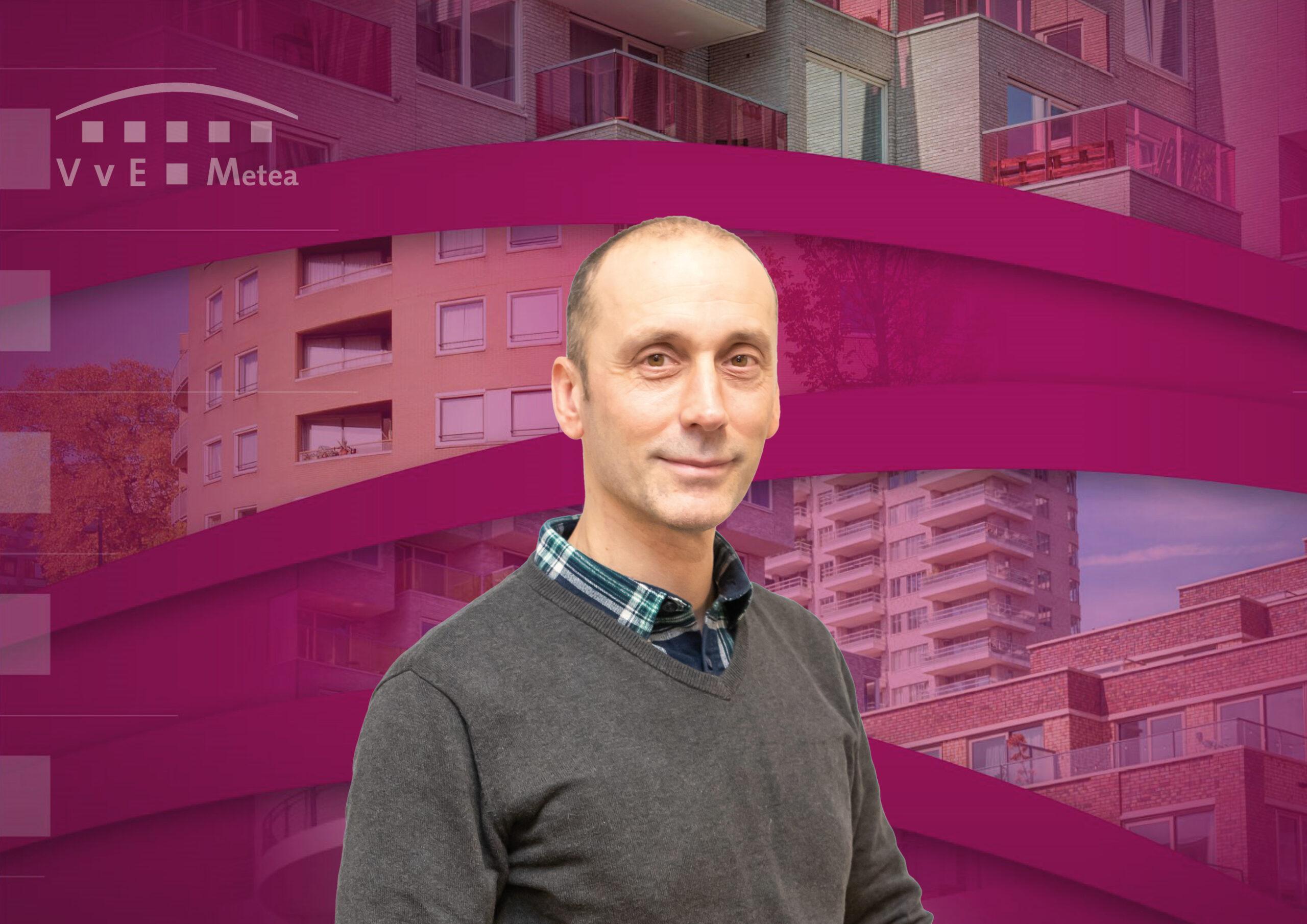 Eddy Jaspars