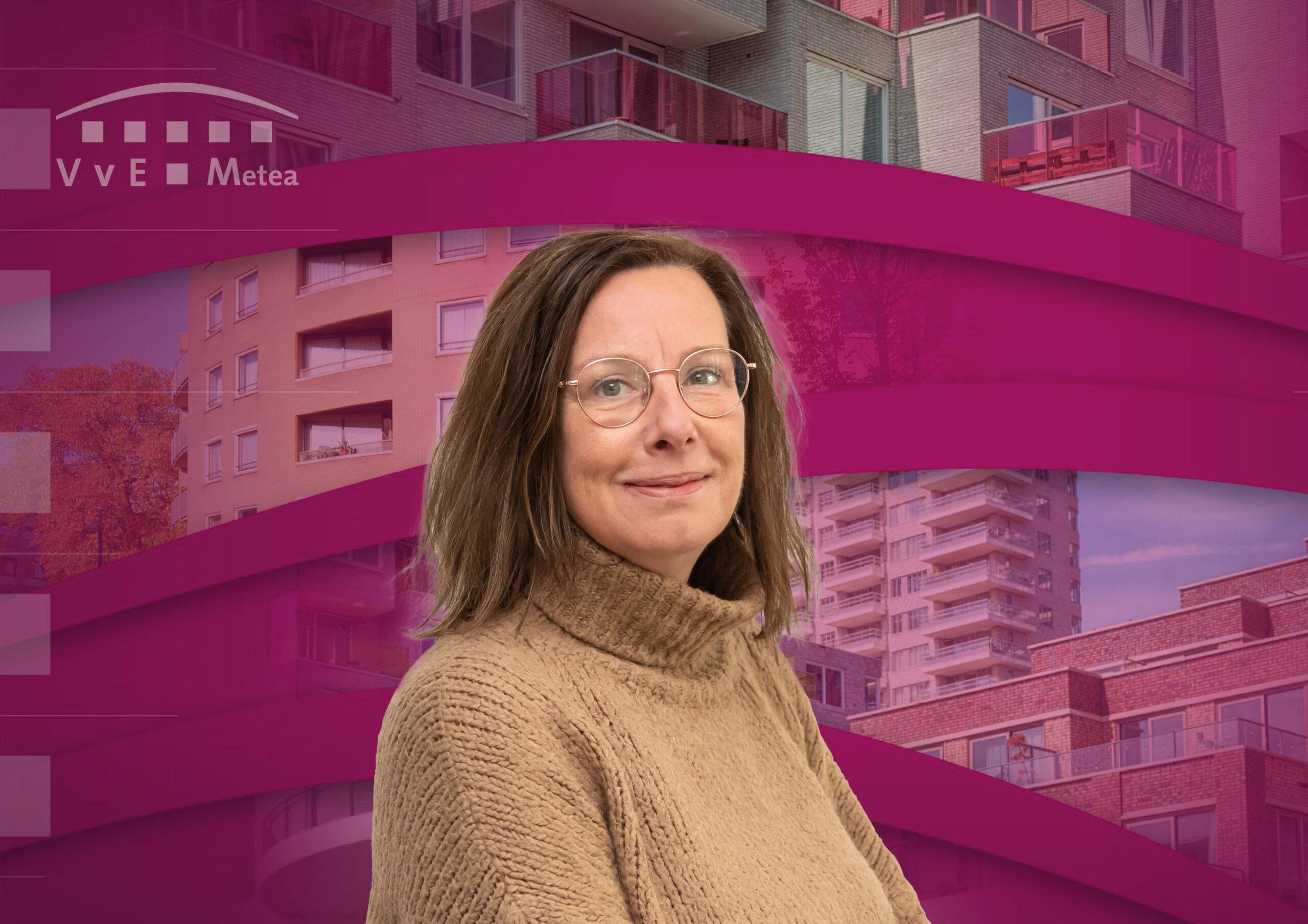 Esther van Groningen