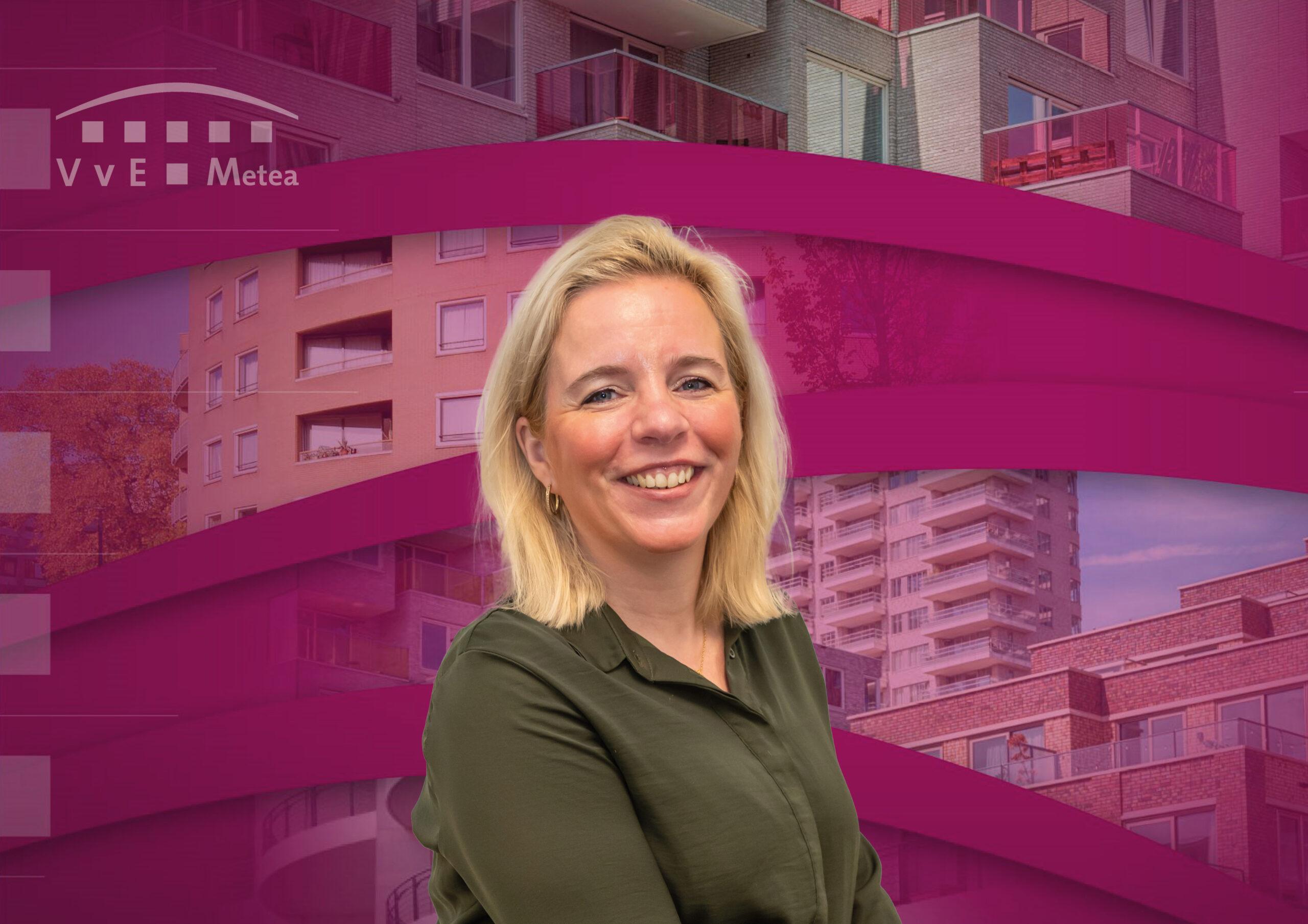 Wendy van Eijk